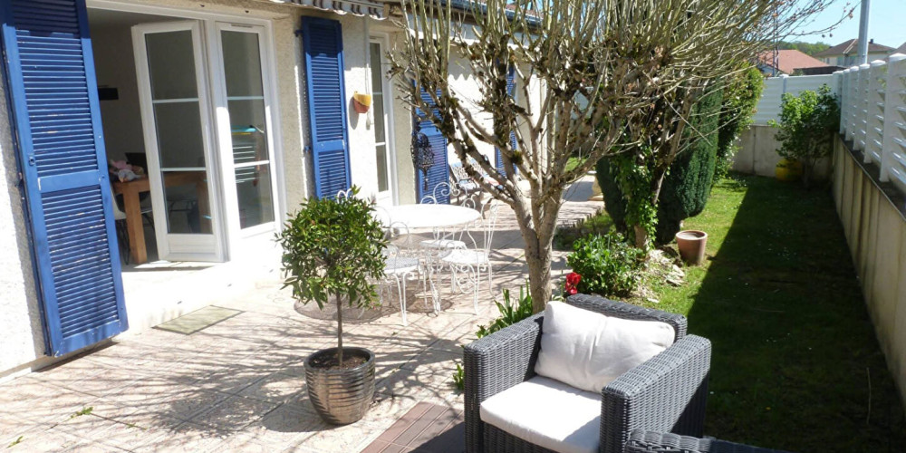 maison à MAZERES LEZONS (64110)